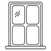 Fönsterrenovering