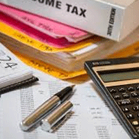Skatterådgivning