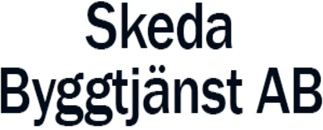 Skeda Byggtjänst AB