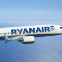 Skellefteå - Arlanda med Ryanair