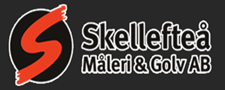 Skellefteå Måleri & Golv AB