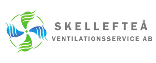 Skellefteå Ventilationsservice AB