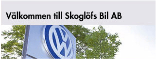 Skoglöfs Bil AB
