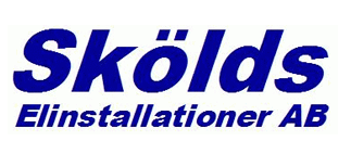 Skölds Elinstallationer AB