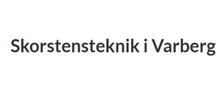 Skorstensteknik i Varberg