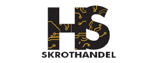 Hs Skrothandel
