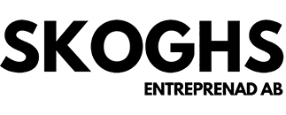 Skoghs Entreprenad i Habo AB