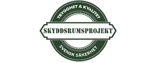 Skyddsrumsprojekt i Luleå AB