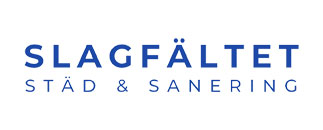 Slagfältet Städ Och Sanering AB