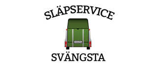 Släpservice i Svängsta