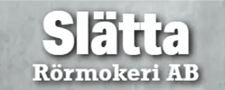 Slätta Rörmokeri AB