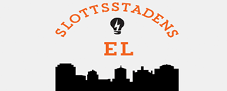 Slottsstadens El AB