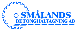 Smålands Betonghåltagning AB