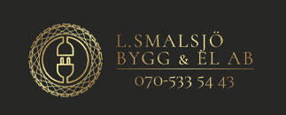 L. Smalsjö Bygg & El AB