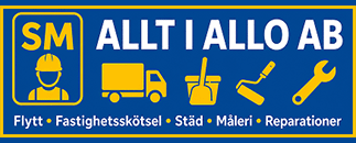 Sm Allt i Allo AB