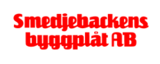 Smedjebackens Byggplåt AB