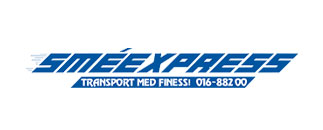 Sméexpress i Eskilstuna