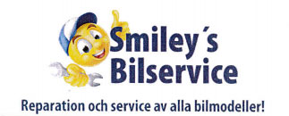 Smileys Bilservice