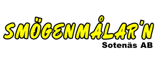 Smögenmålar'n Sotenäs AB