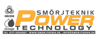 Smörjteknik Norden AB