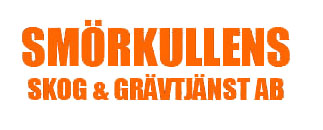 Smörkullens Skog & Grävtjänst AB