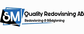 SM Quality Redovisning AB