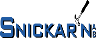 Snickar'n Patrik Kalmén AB