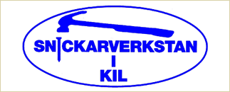 Snickarverkstan i Kil AB