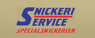 SnickeriService