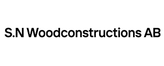 S.N Woodconstructions AB
