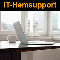 IT-hemsupport