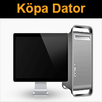 Köpa dator