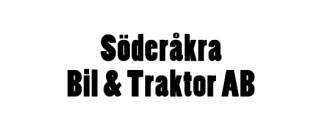 Söderåkra Bil & Traktor