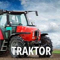Traktor