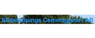 Söderköpings Cementgjuteri AB