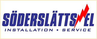 Söderslätts el AB