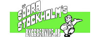 Södra Stockholms Byggservice AB