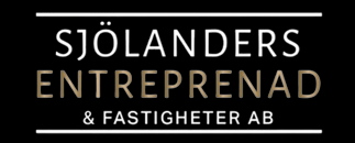 Sjölanders Entreprenad & Fastigheter AB