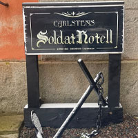 Hotellet