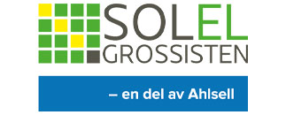 Ahlsell Sverige AB - Solelgrossisten