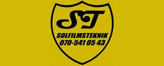 Solfilmsteknik i Nybro