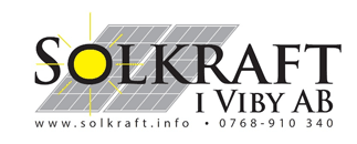 Solkraft i Viby AB
