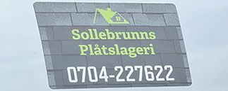 Sollebrunns Plåtslageri
