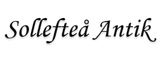 Sollefteå Antik AB