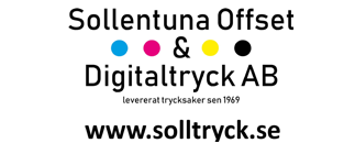 Sollentuna Offset & Digitaltryck