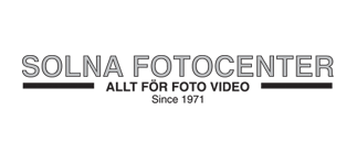 Solna Fotocenter AB