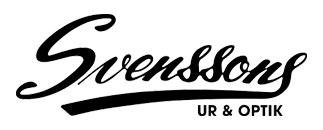 Svenssons Ur & Optik