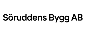 Söruddens Bygg AB