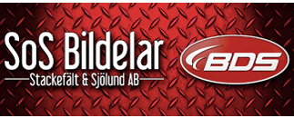 SoS Bildelar