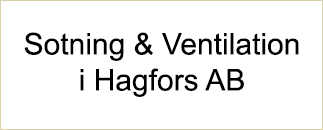 Sotning & Ventilation i Hagfors AB
